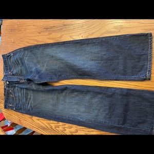 Mens jeans